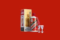 六盘水钟山区回收飞天茅台酒