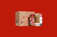 六盘水钟山区回收名酒