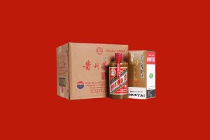 六盘水钟山区回收名酒